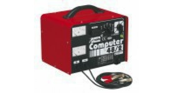 Зарядное устройство Telwin COMPUTER 48/2 PROF